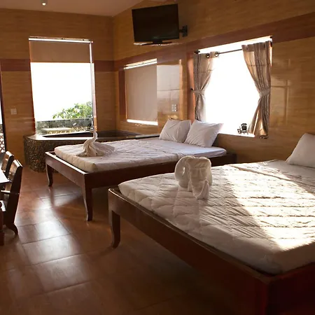Source Kiteboarding/Lodge