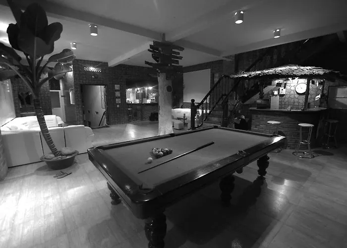 Source Kiteboarding/lodge