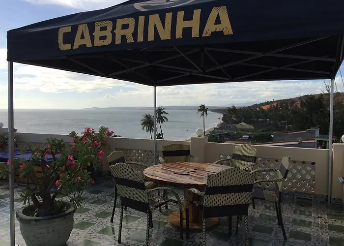 Source Kiteboarding/lodge Phan Thiết