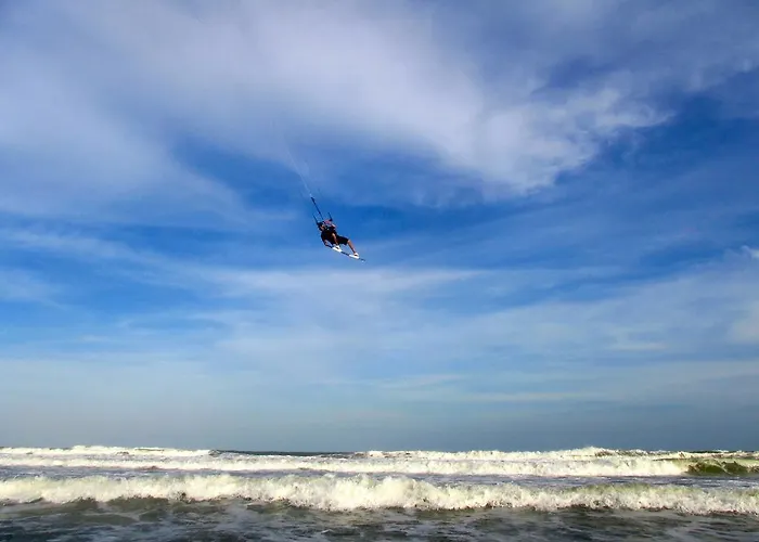 Source Kiteboarding/lodge Couette-café Phan Thiết