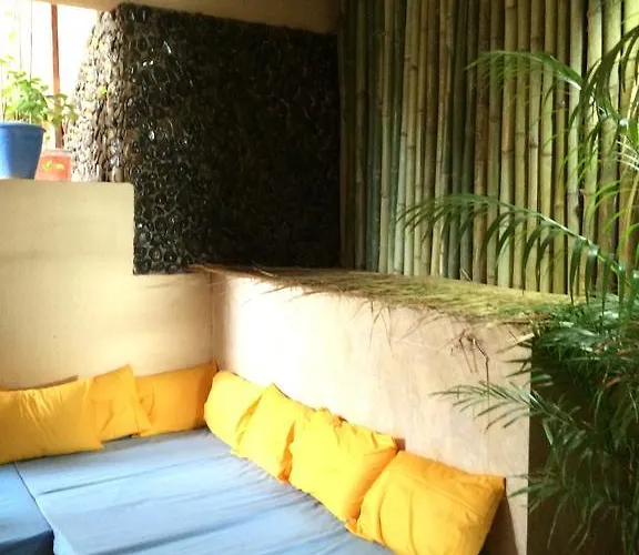 Source Kiteboarding/lodge