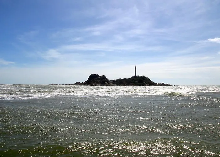 Couette-café Source Kiteboarding/lodge 2*