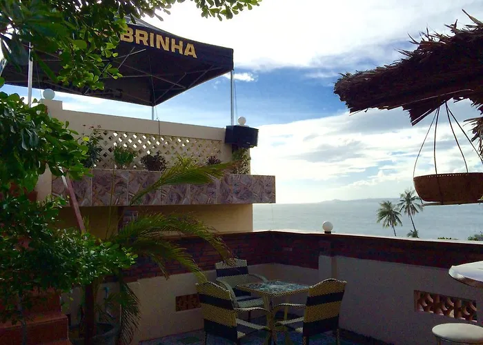 Couette-café Source Kiteboarding/lodge 2*