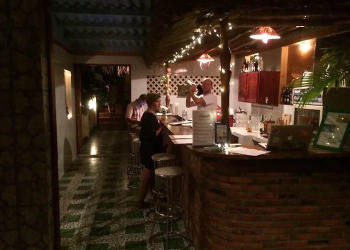 Source Kiteboarding/lodge Couette-café Phan Thiết
