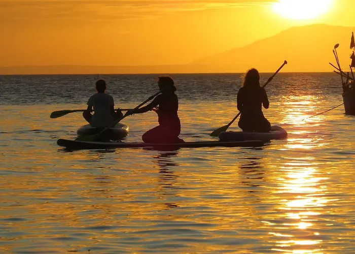 Source Kiteboarding/lodge