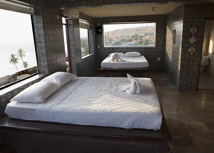 Source Kiteboarding/lodge Couette-café Phan Thiết