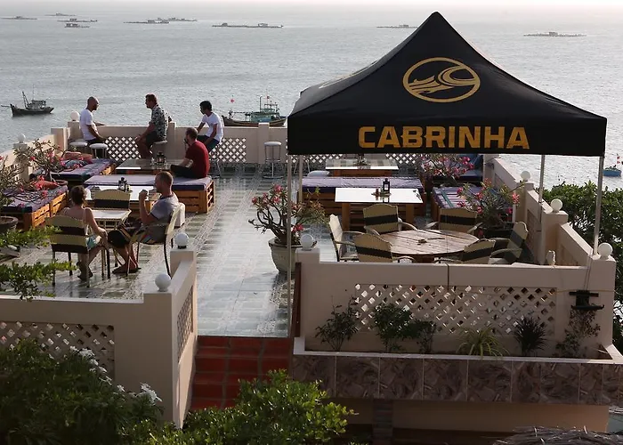 Source Kiteboarding/lodge Phan Thiết