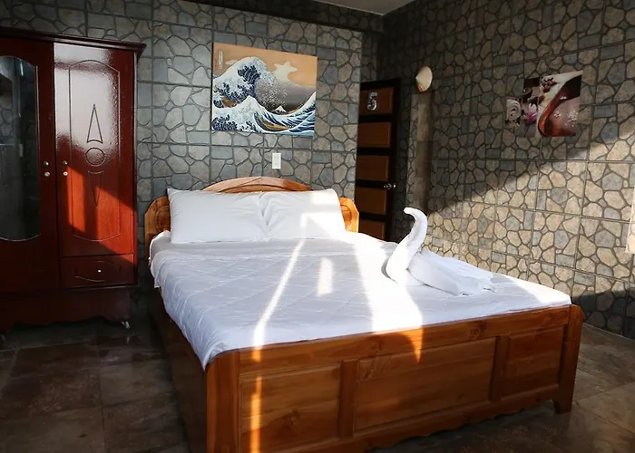 Source Kiteboarding/lodge
