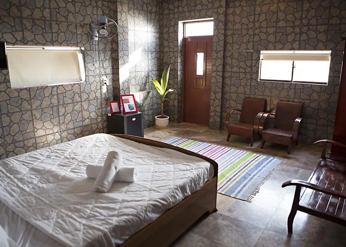 Source Kiteboarding/lodge 2* Phan Thiết