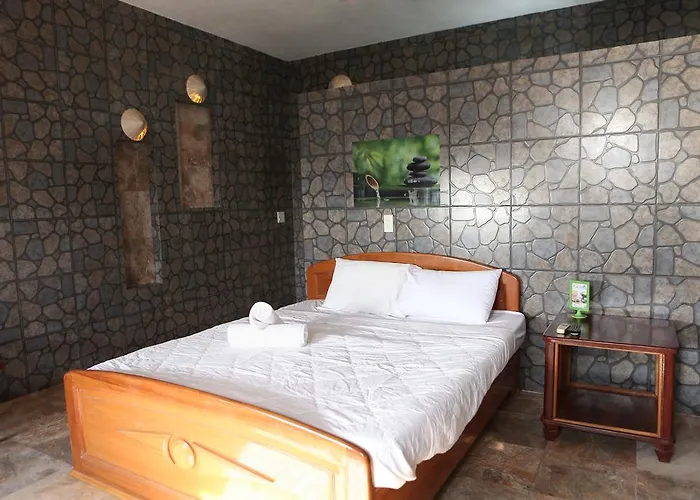 Couette-café Source Kiteboarding/lodge 2*