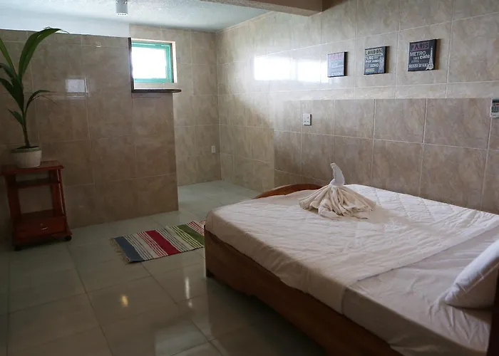 Source Kiteboarding/lodge Phan Thiết