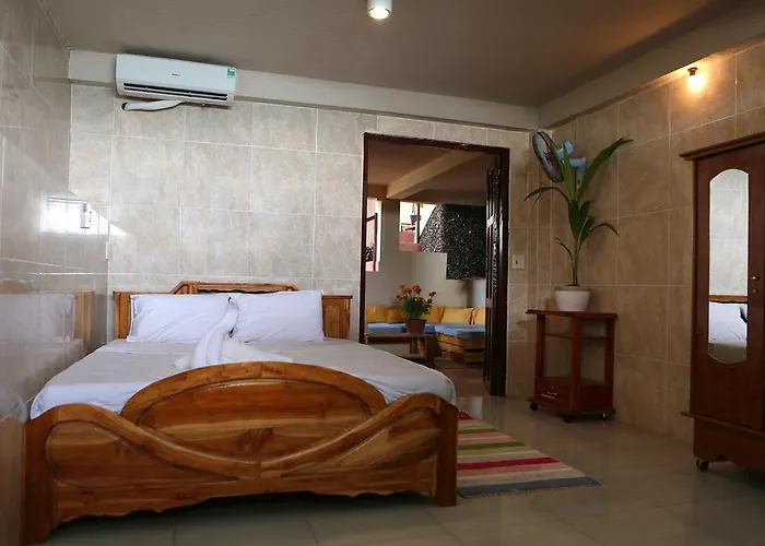 Couette-café Source Kiteboarding/lodge 2*