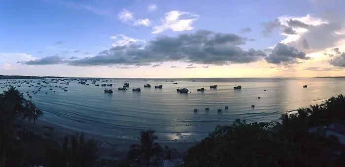 Couette-café Source Kiteboarding/lodge Phan Thiết