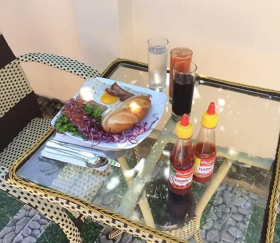 Source Kiteboarding/lodge Couette-café Phan Thiết