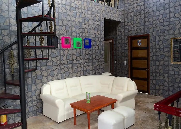 Couette-café Source Kiteboarding/lodge 2*