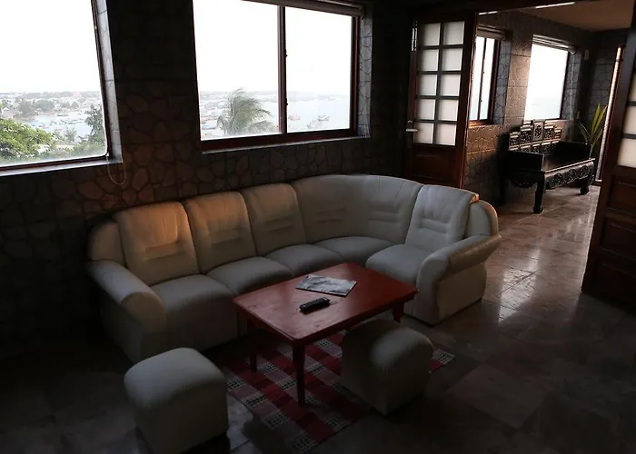 Source Kiteboarding/lodge 2*
