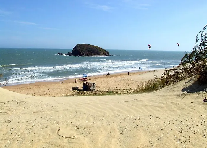 Source Kiteboarding/lodge Couette-café 2*