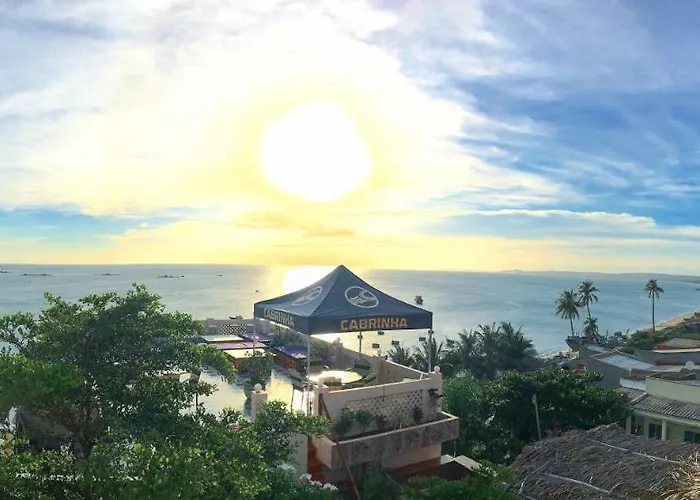Couette-café Source Kiteboarding/lodge 2*
