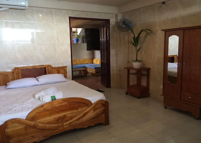 Source Kiteboarding/lodge