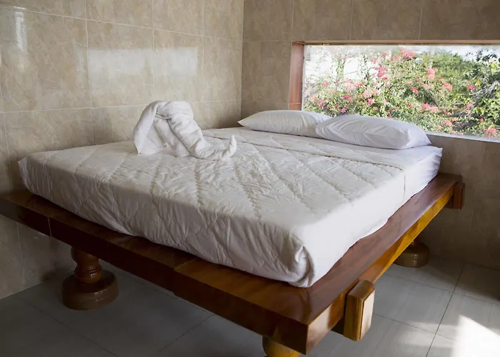Source Kiteboarding/lodge Couette-café Phan Thiết