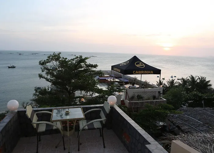 Couette-café Source Kiteboarding/lodge