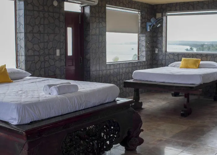 Source Kiteboarding/lodge 2* Phan Thiết