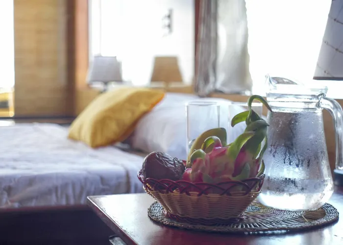 Couette-café Source Kiteboarding/lodge 2*