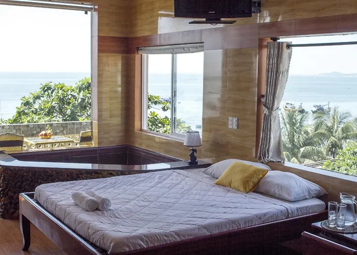 Couette-café Source Kiteboarding/lodge