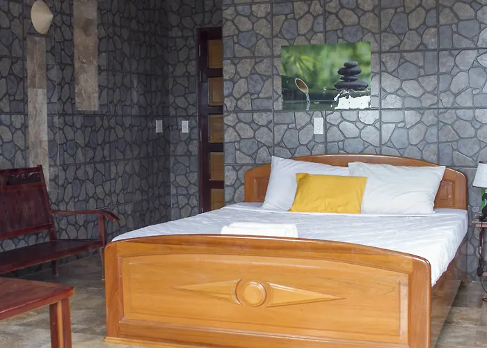 Source Kiteboarding/lodge