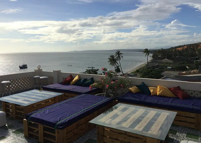 Source Kiteboarding/lodge